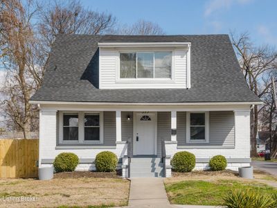 215 W Collins Ct, Louisville, KY, 40214