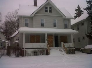 1064 E 145th St, Cleveland, OH