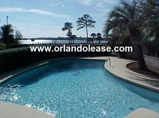 219 Palmetto Concourse, Longwood, FL 32779