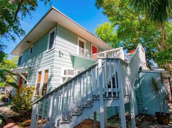 607 N Osceola Ave, Clearwater, FL 33755