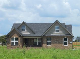 1992 Rolling Meadow Ln LOT 5, Chapel Hill, TN 37034