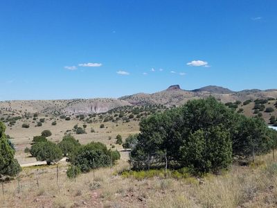 1401 E Reata Trl, Paulden, AZ, 86334