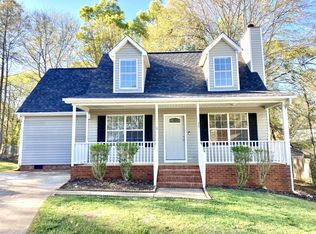 30 Garrington Ct, Chapin, SC 29036