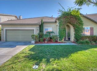 6360 Emerald Ridge Way, Jurupa Valley, CA 91752