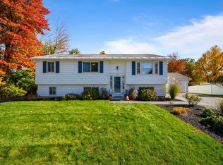 51 Lebel Ave, Manchester, NH 03103