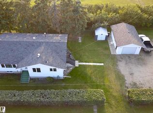 5530 46th St, Barrhead, AB T7N1K6
