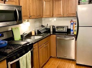 34 Juniper St #111, Roxbury, MA 02119