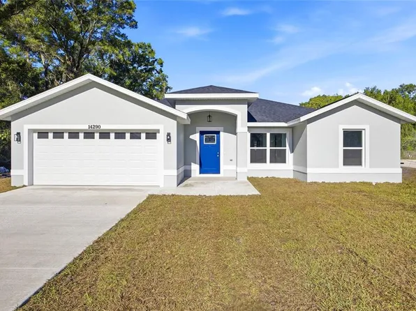 14290 SE 44th Ave, Summerfield, FL 34491