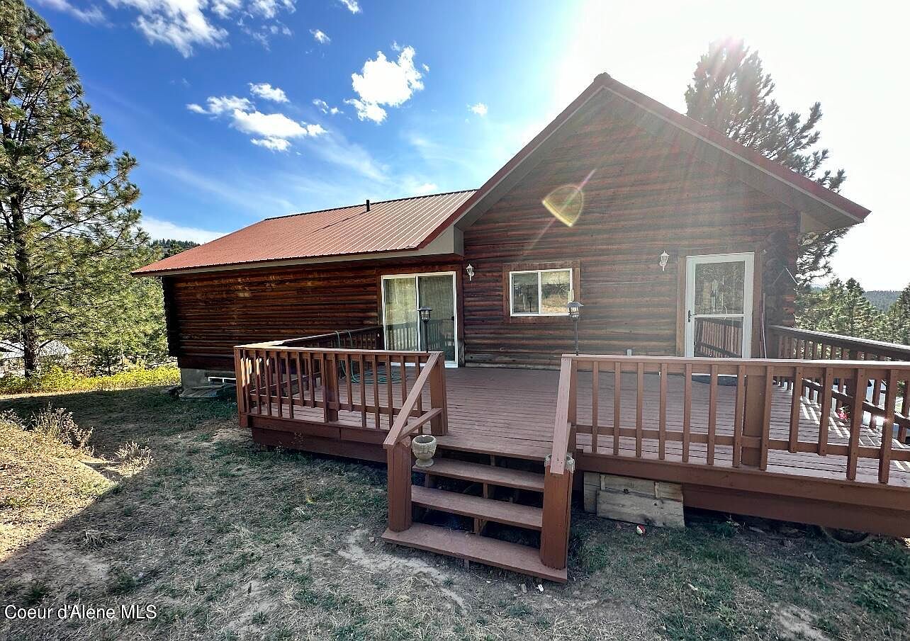 3132 Windfall Pass Rd, Plummer, ID 83851 MLS 238921 Zillow