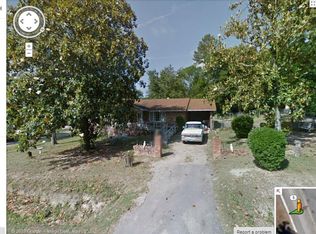 309 Swamp Rd, Beech Island, SC 29842