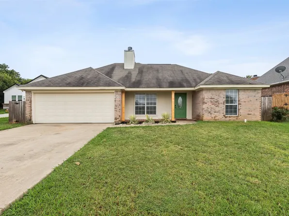201 Pioneer Dr Unit B, Keene, TX 76059