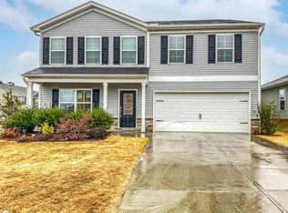 844 Alley Ridge Dr, Inman, SC 29349