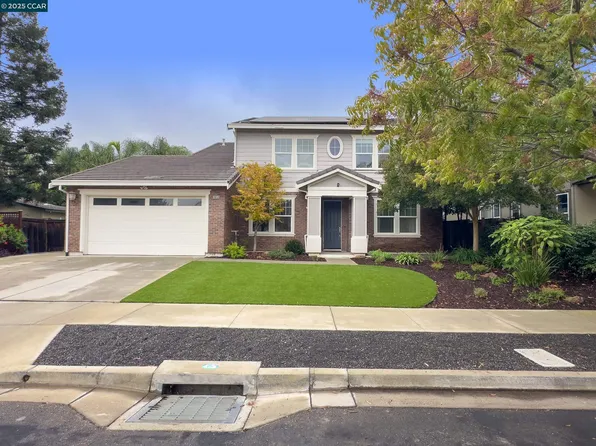 1653 Lillian St, Brentwood, CA 94513