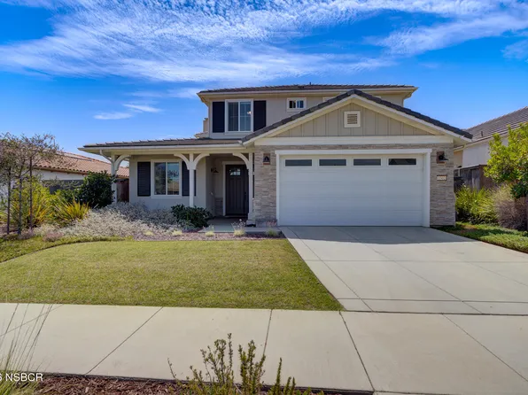 1502 Lambs Ear Way, Santa Maria, CA 93455