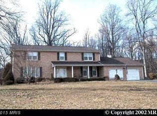 15928 Saint Anthony Rd, Thurmont, MD 21788