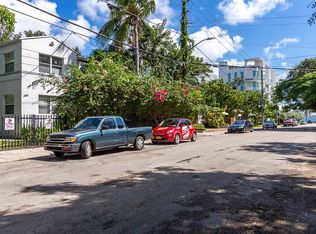 689 NE 61st St APT 2, Miami, FL 33137