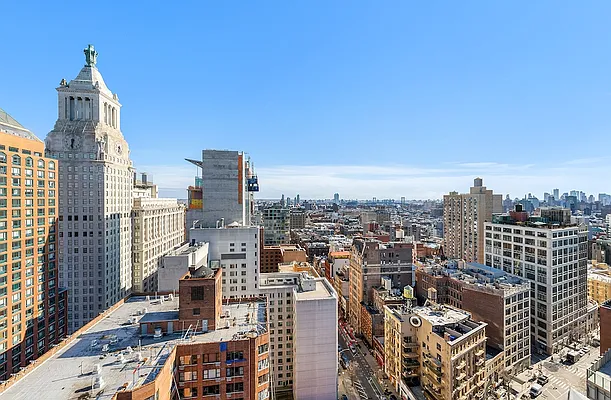 Western Union Building - Flatiron NoMad