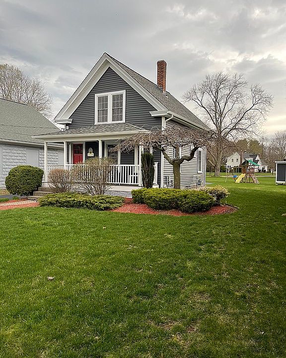 123 N Main St, Uxbridge, MA 01569 Zillow