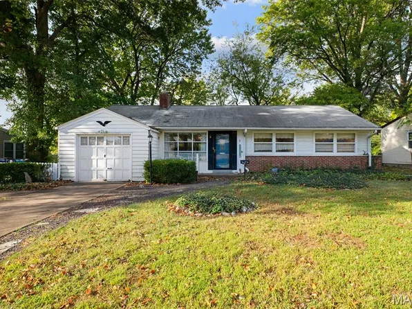 8 Buckeye Dr, Saint Louis, MO 63135