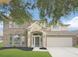 5331 Seabird St, Baytown, TX 77521