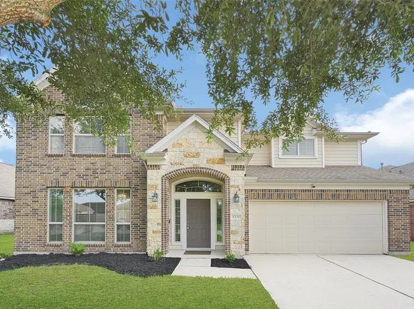 5331 Seabird St, Baytown, TX 77521