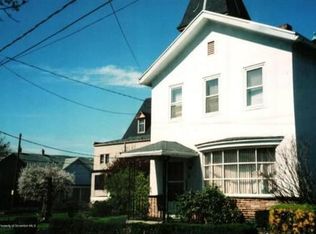111 N Hyde Park Ave, Scranton, PA 18504
