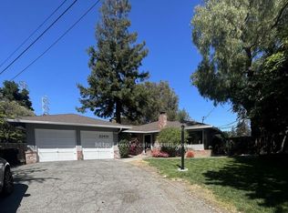22431 Franklin Ct, Mountain View, CA 94040