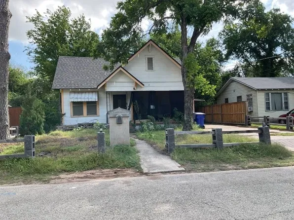 1109 Preston St, Waco, TX 76704