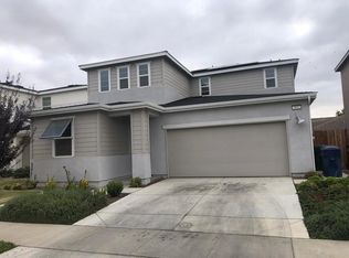 3852 Pizarro Way, Merced, CA 95340