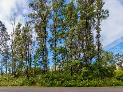 Pomaikai St Lot 57, Pahoa, HI, 96778