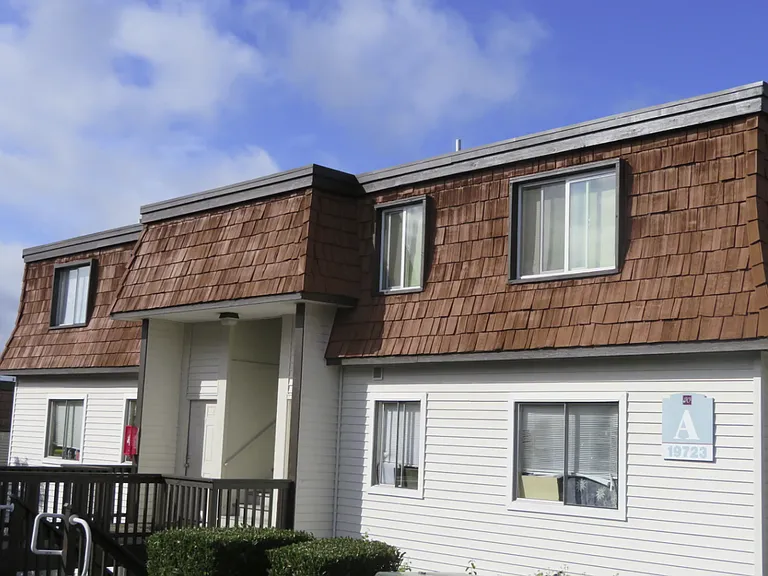 Woodland Greens Apartments — Photo 20