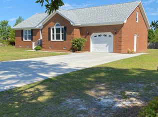 104 Pendula Way, Wilmington, NC 28411