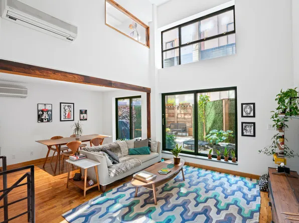 37 Bridge St APT 1G, Brooklyn, NY 11201