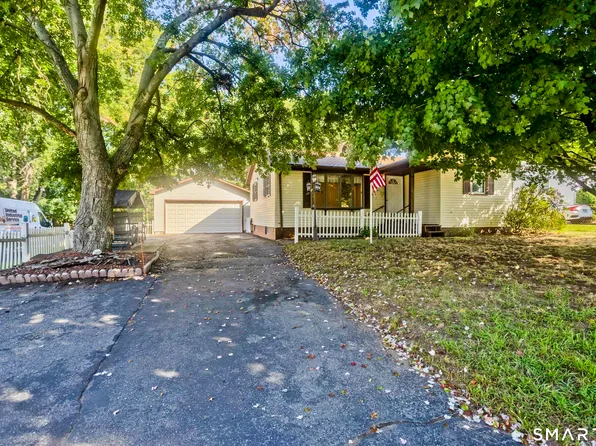 (undisclosed Address), Enfield, CT 06082