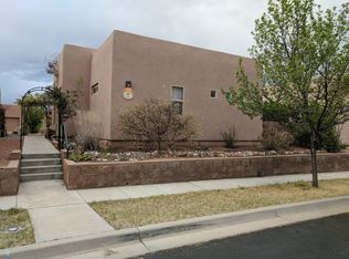 6 Horse Peak, Santa Fe, NM 87508