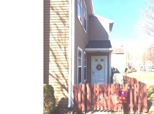 75 Woodbine Ct #P-3, Horsham, PA 19044