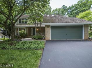 18 Flints Grove Dr, Gaithersburg, MD 20878