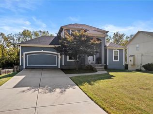 701 E 109th St, Kansas City, MO 64131