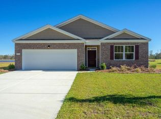 413 Carmello Cir LOT 76, Cali F Conway, SC 29526