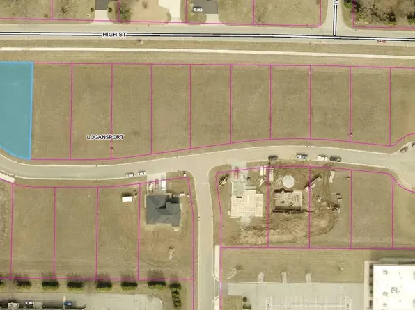 3922 Mike Anderson Ln, Logansport, IN 46947