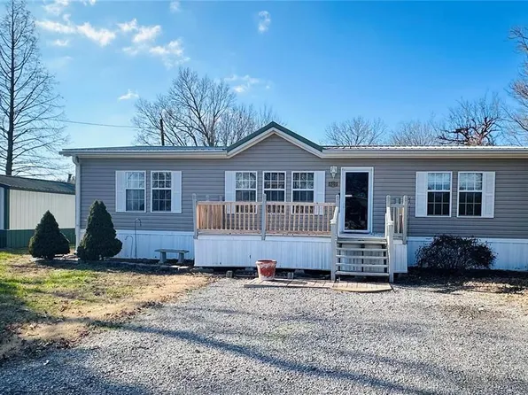 409 S Madison, Sikeston, MO 63801