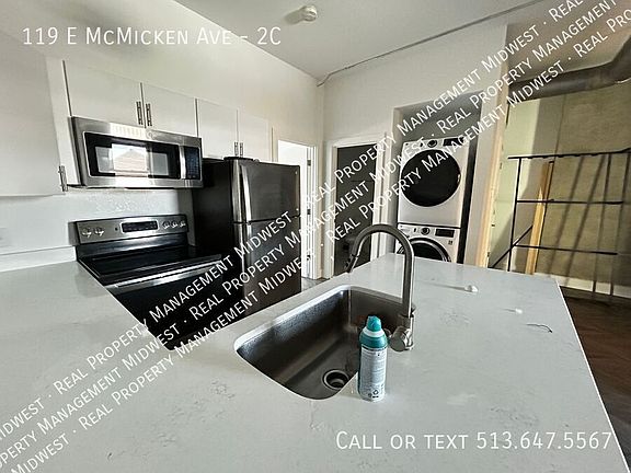 4th image of 119 E McMicken Ave #2C