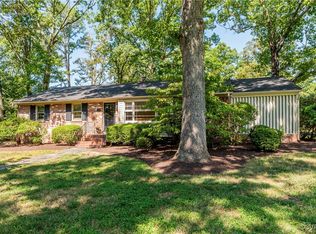 208 Tamarack Rd, Henrico, VA 23229