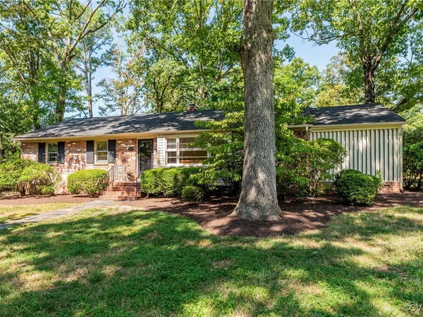 208 Tamarack Rd, Henrico, VA 23229