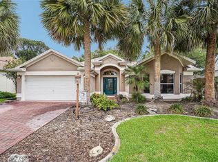17115 SE 93RD TELLFIER TERRACE, THE VILLAGES, FL 32162