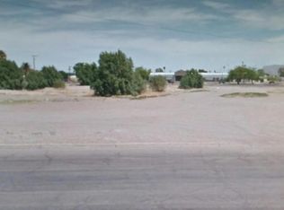 105 N Stuart Blvd, Eloy, AZ 85131