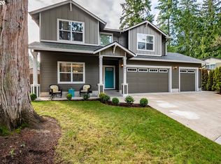 9411 NE Woodridge St, Vancouver, WA