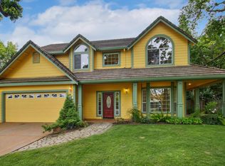 2200 Okeeffe Pl, Davis, CA