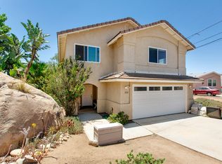 226 Park Blvd, El Cajon, CA 92021