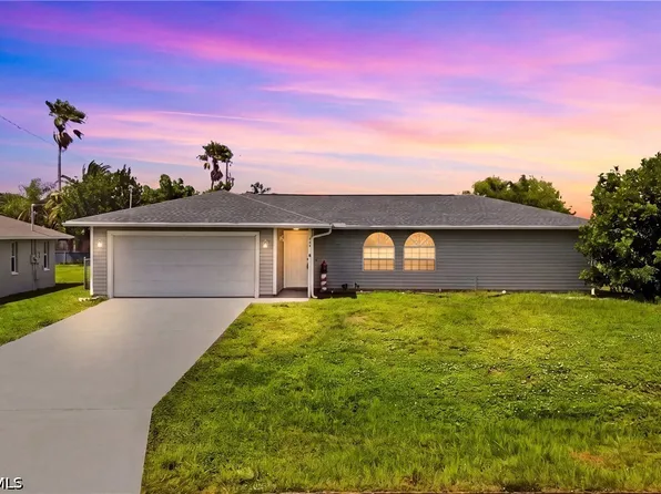 325 NE 10th St, Cape Coral, FL 33909
